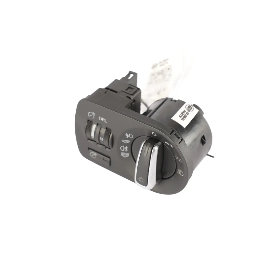 Audi TT 8J Headlight Headlamp Control Switch Panel Assembly - SKU RHD-8J2941531A - Part number 8J2941531A