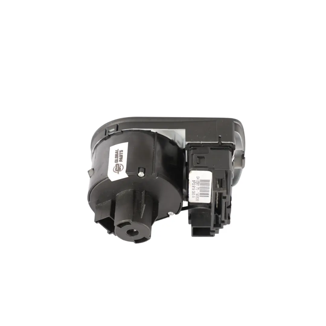 Audi TT 8J Headlight Headlamp Control Switch Panel Assembly - SKU RHD-8J2941531A - Part number 8J2941531A