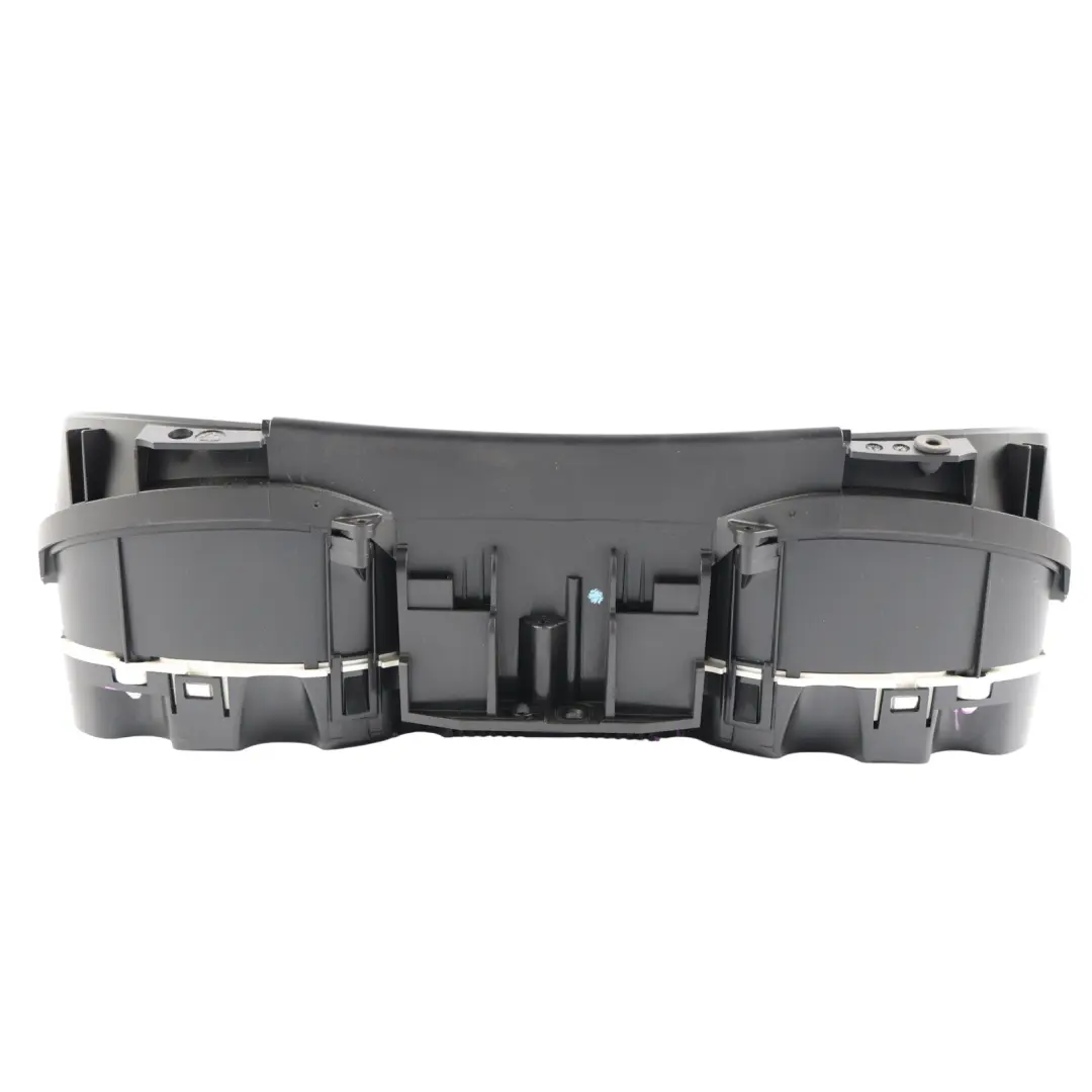 Audi A4 B8 Instrument Cluster Speedometer Clocks Manual Petrol - SKU RHD-8K0920980 - Part number 8K0920980