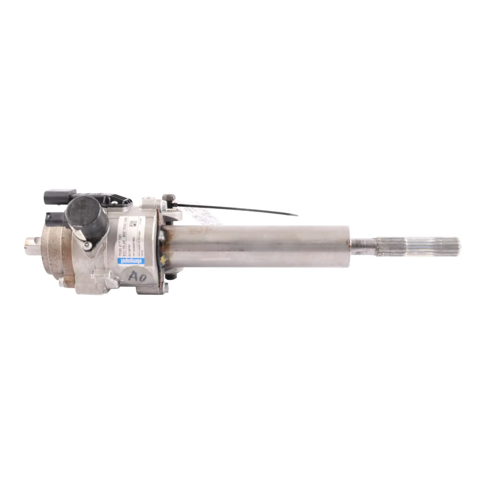 Audi A4 S4 B8 Q5 8R Dynamic Steering Column Shaft Servomotor 8K0927287E