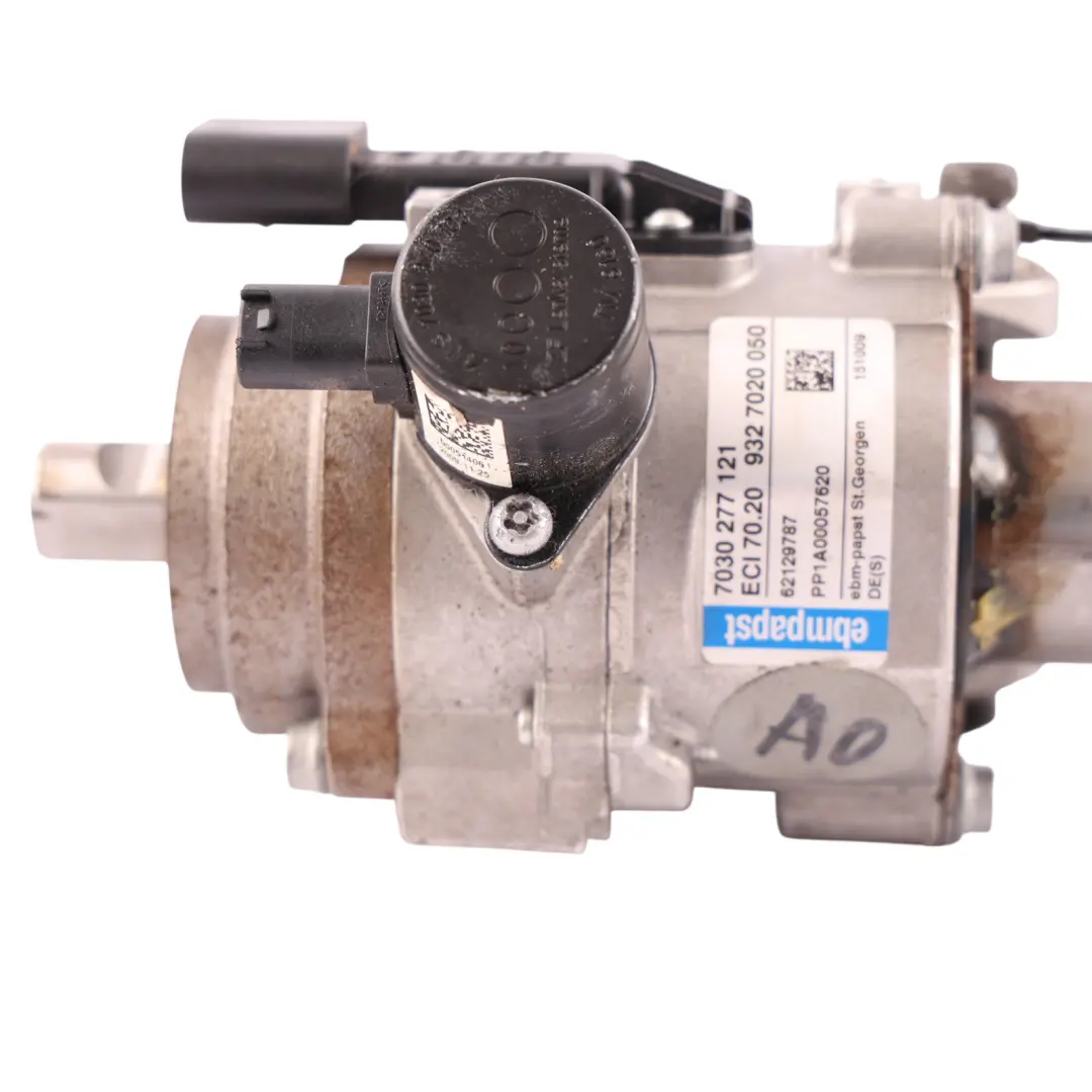 Audi A4 S4 B8 Q5 8R Dynamic Steering Column Shaft Servomotor - SKU RHD-8K0927287E-1 - Part number 8K0927287E