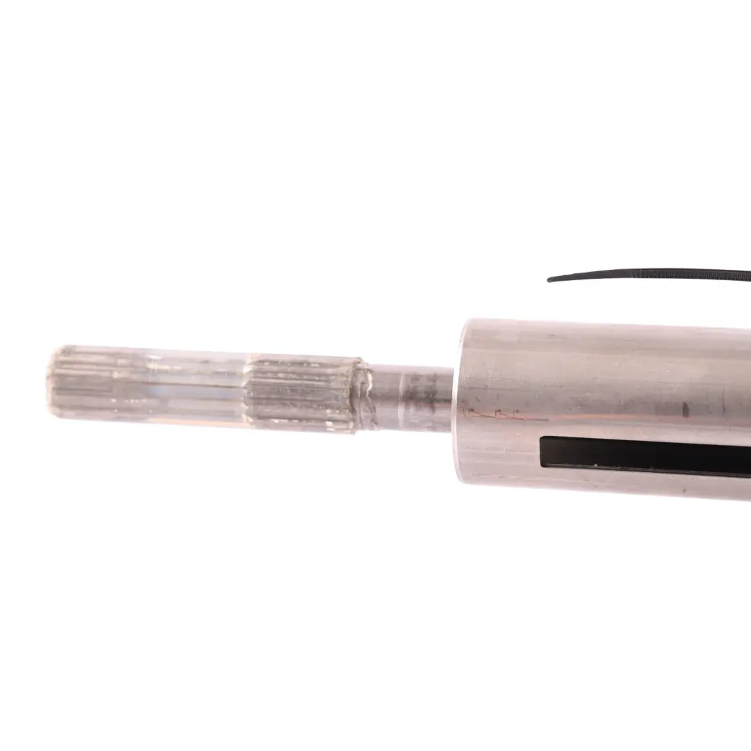 Audi A4 S4 B8 Q5 8R Dynamic Steering Column Shaft Servomotor - SKU RHD-8K0927287E-1 - Part number 8K0927287E