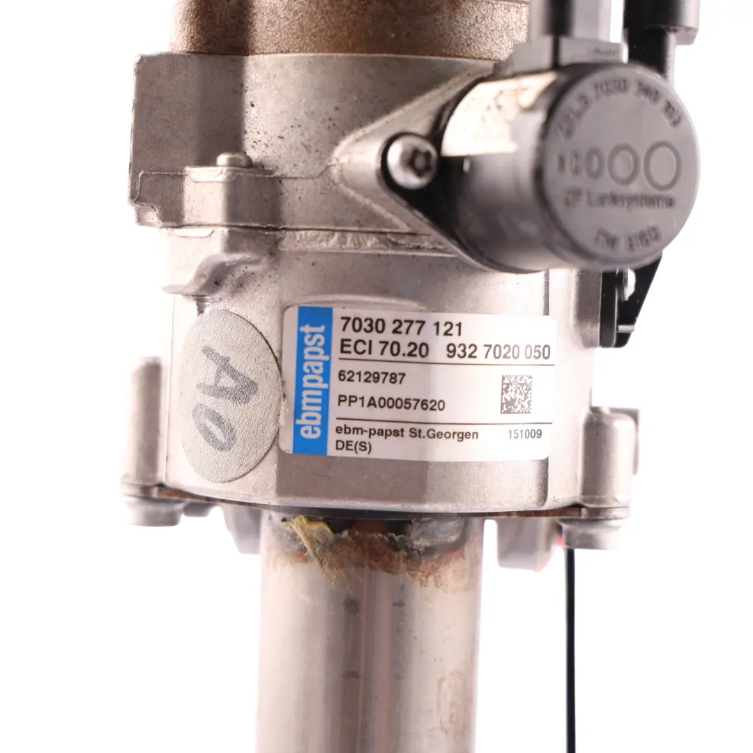 Steering Column Shaft Servomotor to Audi A4 S4 B8 Q5 8R Dynamic with Part number 8K0927287E Audi A4 S4 B8 Q5 8R Dynamic Steering Column Shaft Servomotor - SKU RHD-8K0927287E-1 - Part number 8K0927287E