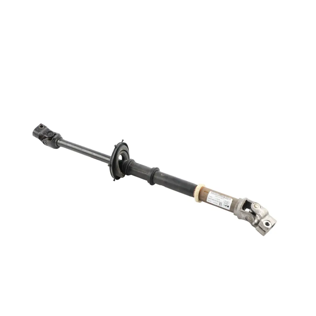 Audi A4 B8 A5 8T Steering Column Joint Intermediate Steering Shaft - SKU RHD-8K2419753B - Part number 8K2419753B