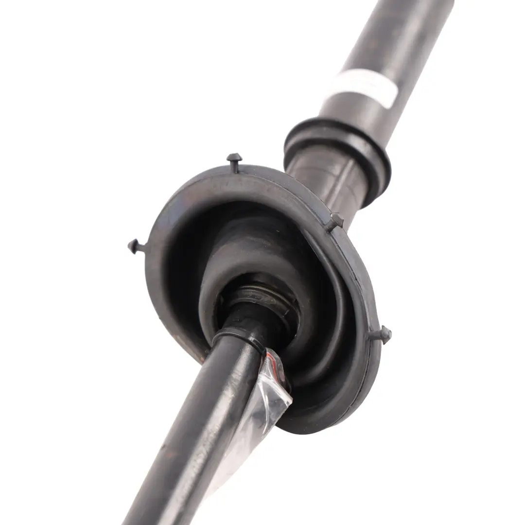 Steering Column Joint Intermediate Steering Shaft to Audi A4 B8 A5 8T with Part number 8K2419753B Audi A4 B8 A5 8T Steering Column Joint Intermediate Steering Shaft - SKU RHD-8K2419753B - Part number 8K2419753B