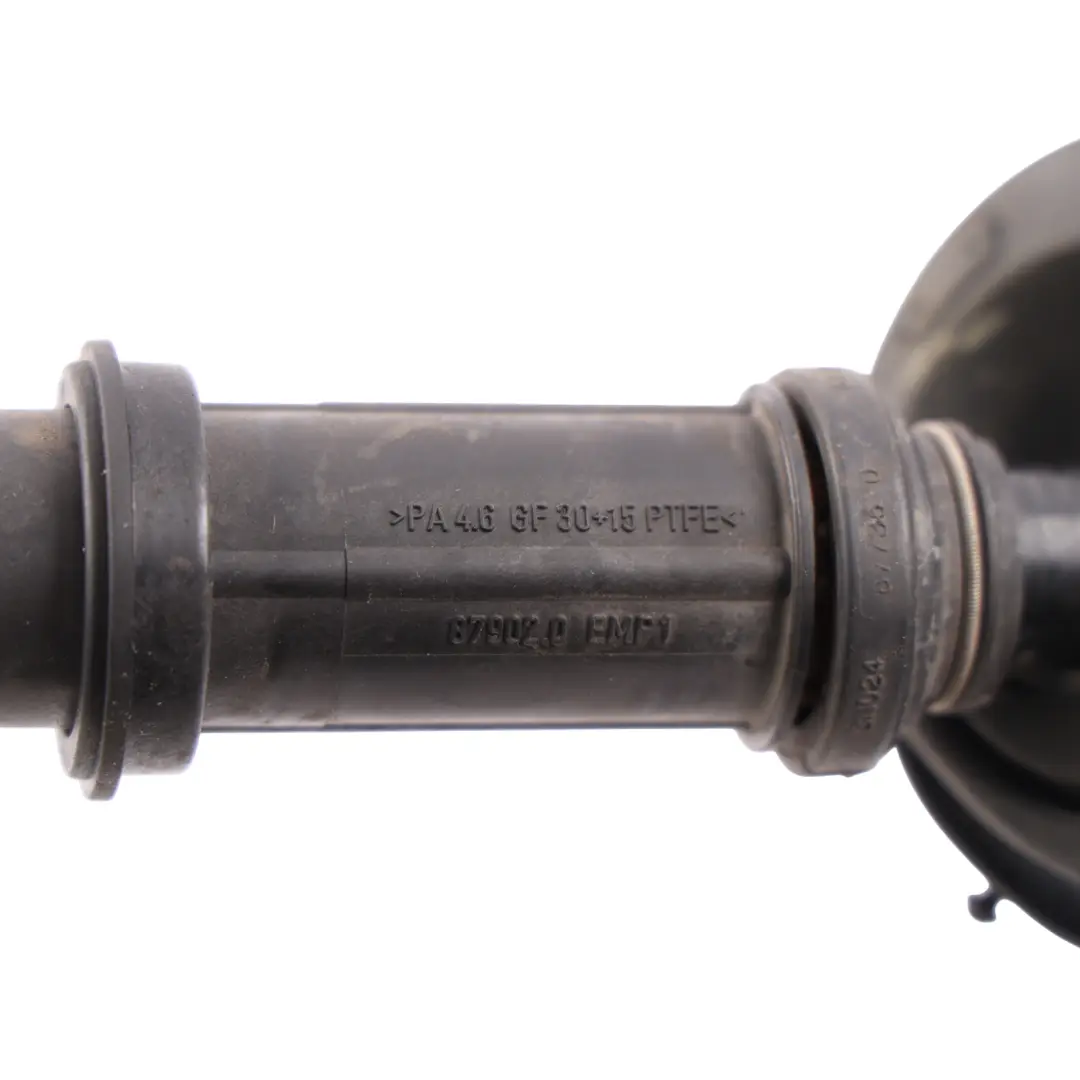 Steering Column Joint Intermediate Steering Shaft to Audi A4 B8 A5 8T with Part number 8K2419753B Audi A4 B8 A5 8T Steering Column Joint Intermediate Steering Shaft - SKU RHD-8K2419753B - Part number 8K2419753B