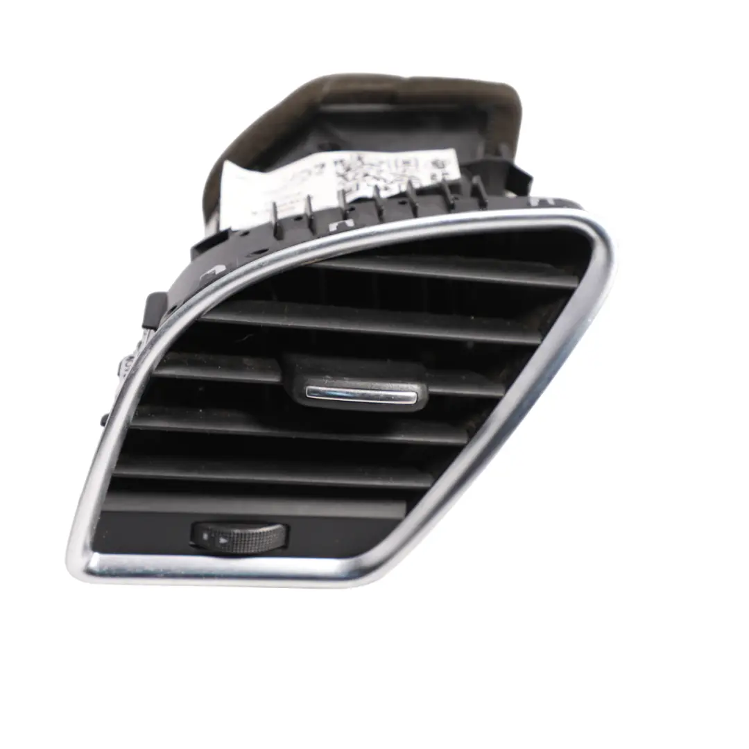 Front Dashboard Air Vent Nozzle Grille Left N/S to Audi A4 B8 with Part number 8K2820901B Audi A4 B8 Front Dashboard Air Vent Nozzle Grille Left N/S - SKU RHD-8K2820901B - Part number 8K2820901B