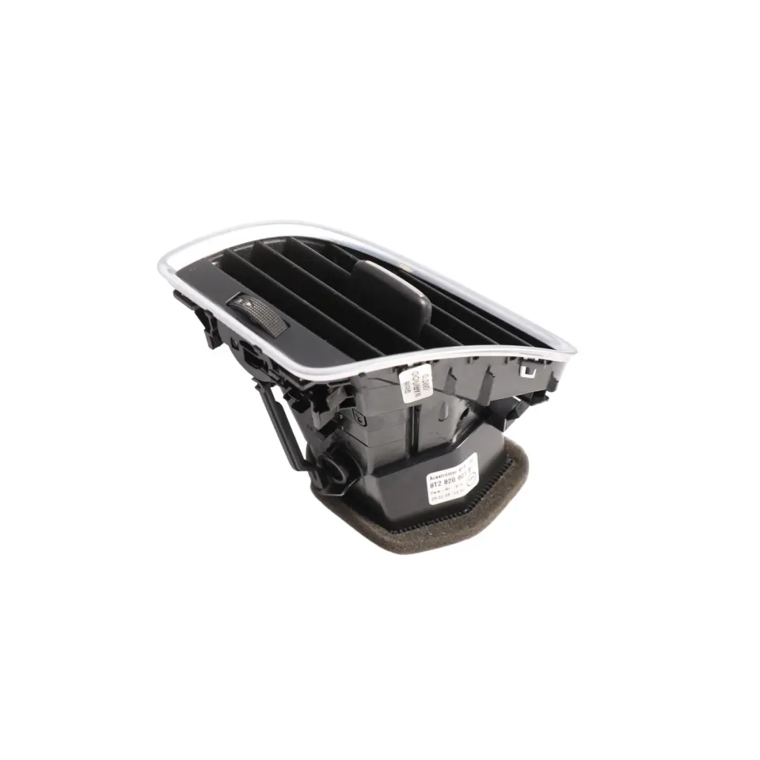 Audi A4 B8 Front Dashboard Air Vent Nozzle Grille Left N/S - SKU RHD-8K2820901B - Part number 8K2820901B