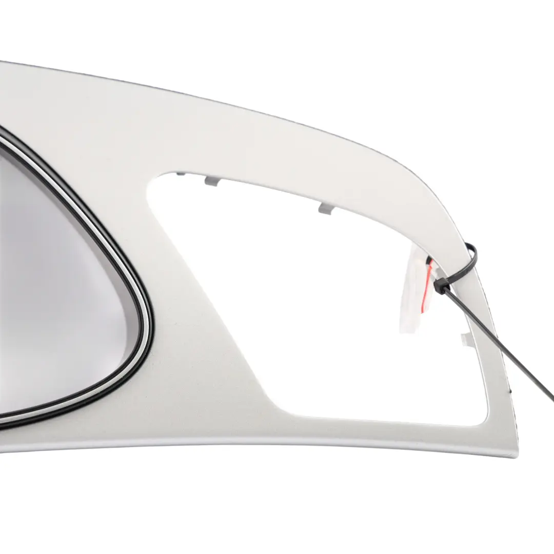 Dashboard Surround MMI Screen Display Trim Cover Panel to Audi A4 B8 with Part number 8K2857185 Audi A4 B8 Dashboard Surround MMI Screen Display Trim Cover Panel - SKU RHD-8K2857185-1 - Part number 8K2857185
