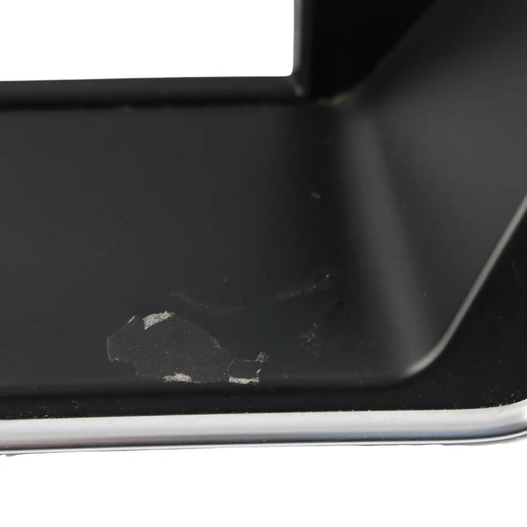 Dashboard Surround MMI Screen Display Trim Cover Panel to Audi A4 B8 with Part number 8K2857185 Audi A4 B8 Dashboard Surround MMI Screen Display Trim Cover Panel - SKU RHD-8K2857185-1 - Part number 8K2857185