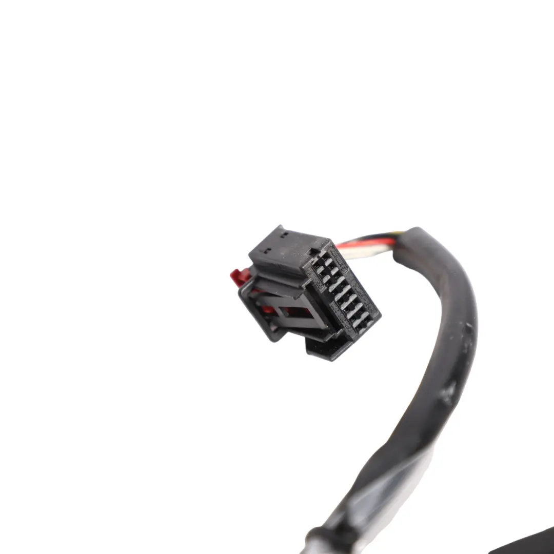 Wing Mirror Right O/S Door Brilliant Black - Y9B to Audi A4 B8 Electric with Part number 8K2857410D Audi A4 B8 Electric Wing Mirror Right O/S Door Brilliant Black - Y9B - SKU RHD-8K2857410D-BBL - Part number 8K2857410D