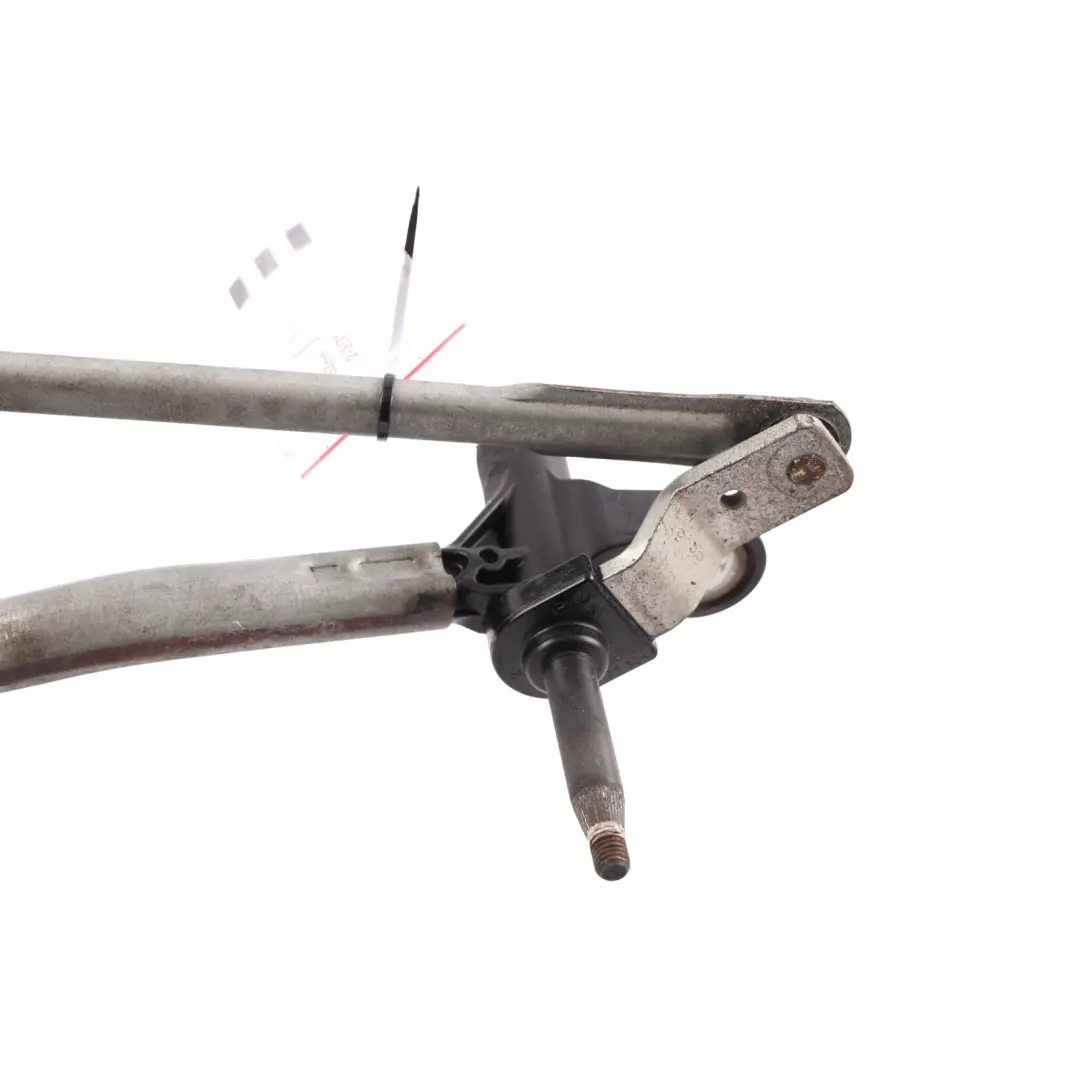Front Window Windscreen Wiper Motor Linkage Mechanism to Audi A4 B8 with Part number 8K2955119 Audi A4 B8 Front Window Windscreen Wiper Motor Linkage Mechanism - SKU RHD-8K2955119 - Part number 8K2955119