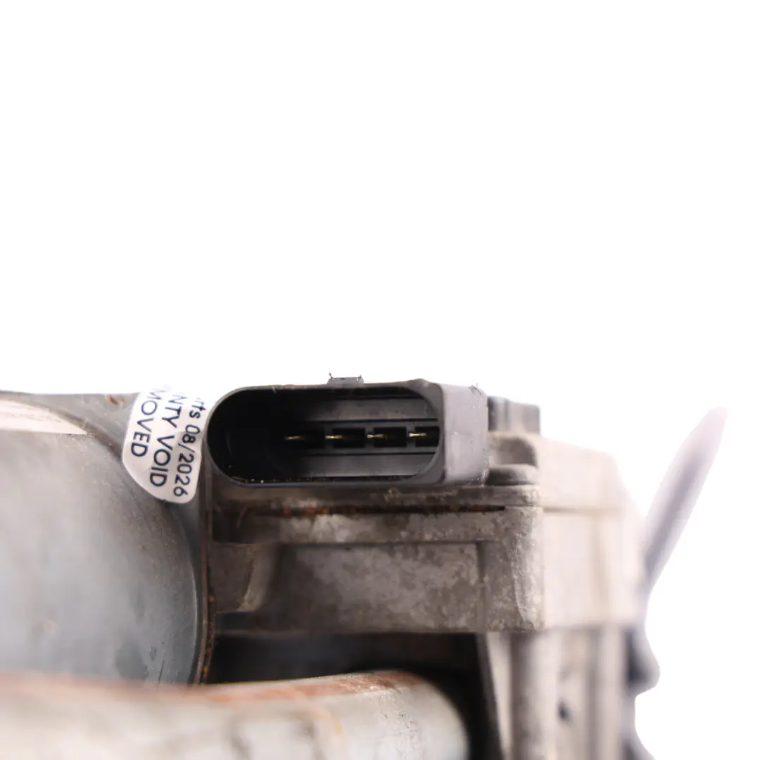 Audi A4 B8 Front Window Windscreen Wiper Motor Linkage Mechanism - SKU RHD-8K2955119 - Part number 8K2955119