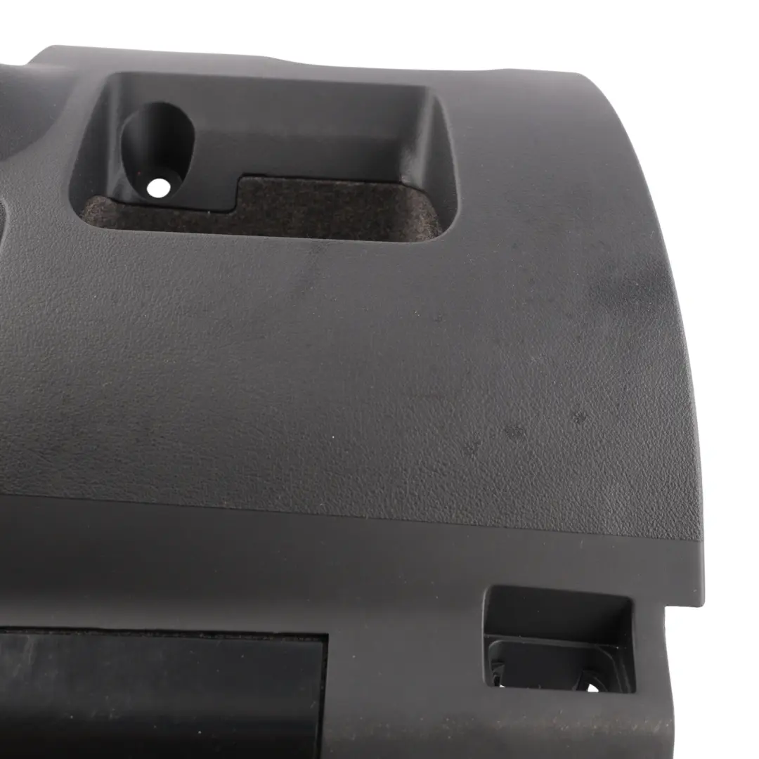 Audi TT 8N Dashboard Dash Stowage Compartment Storage Box Tray - SKU RHD-8N2857919B - Part number 8N2857919B