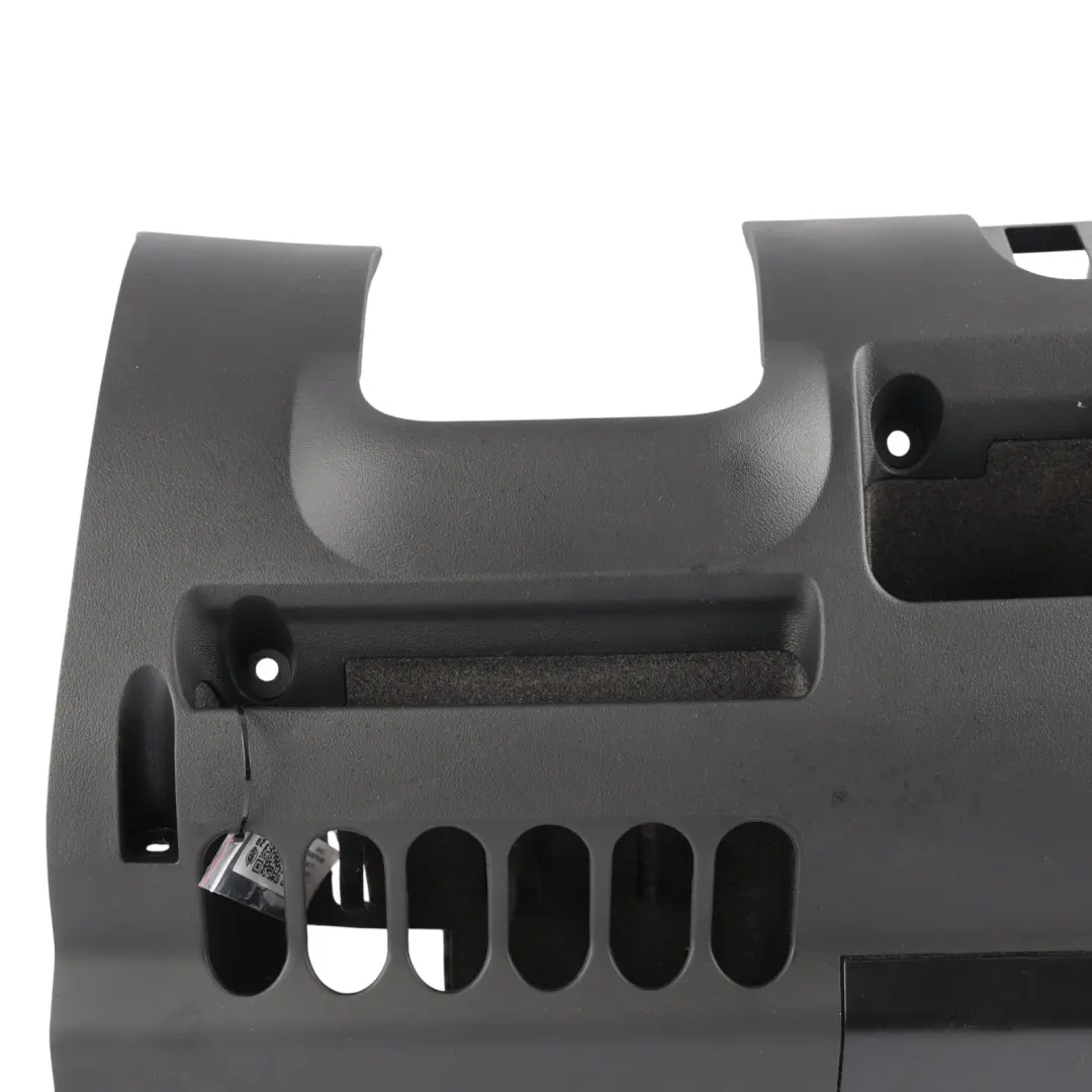 Audi TT 8N Dashboard Dash Stowage Compartment Storage Box Tray - SKU RHD-8N2857919B - Part number 8N2857919B