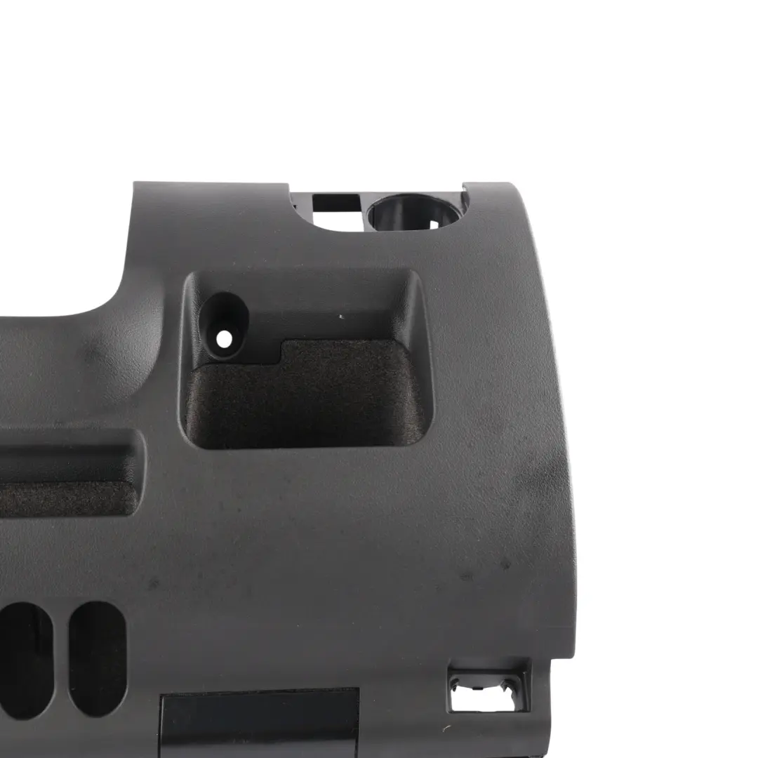 8N Dashboard Dash Stowage Compartment Storage Box Tray to Audi TT with Part number 8N2857919B Audi TT 8N Dashboard Dash Stowage Compartment Storage Box Tray - SKU RHD-8N2857919B - Part number 8N2857919B