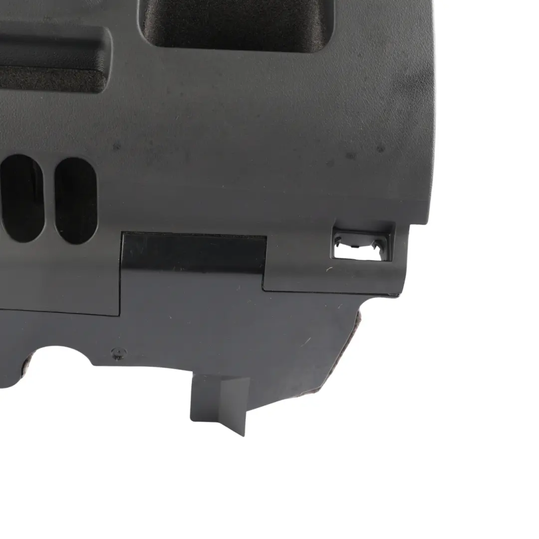 Audi TT 8N Dashboard Dash Stowage Compartment Storage Box Tray - SKU RHD-8N2857919B - Part number 8N2857919B