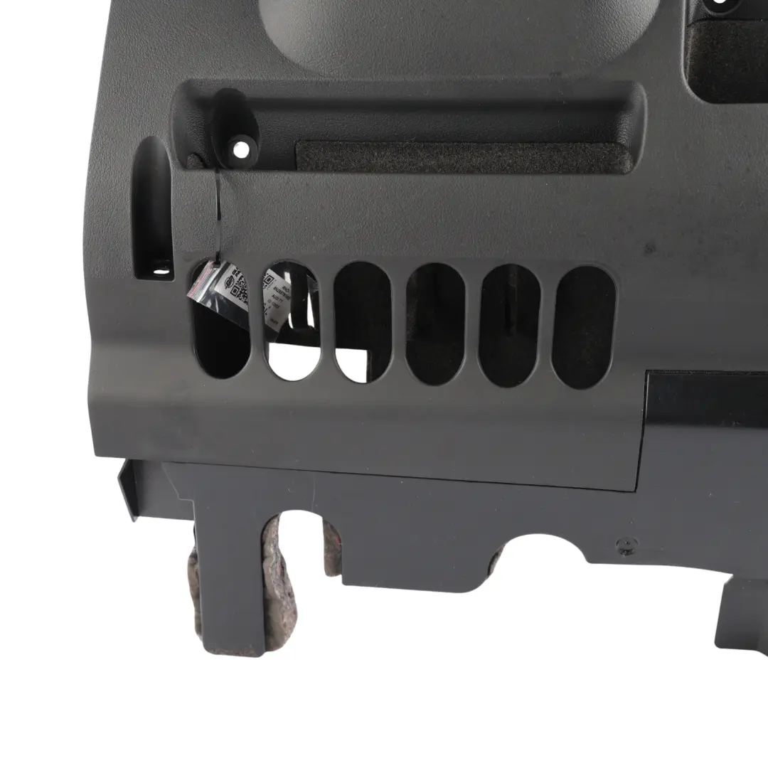 Audi TT 8N Dashboard Dash Stowage Compartment Storage Box Tray - SKU RHD-8N2857919B - Part number 8N2857919B