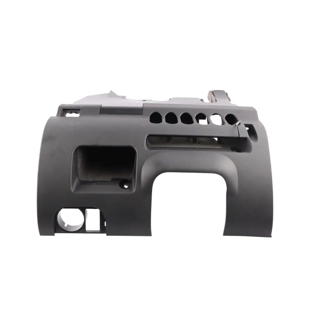 Audi TT 8N Dashboard Dash Stowage Compartment Storage Box Tray - SKU RHD-8N2857919B - Part number 8N2857919B