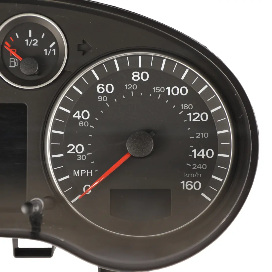 Audi A3 8P Instrument Cluster Diesel Speedo Clocks Meter Automatic - SKU RHD-8P0920981AX - Part number 8P0920981AX