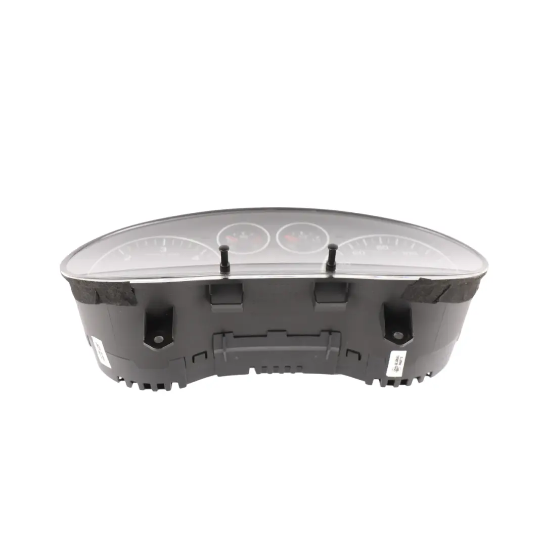 Instrument Cluster Diesel Speedo Clocks Meter Automatic to Audi A3 8P with Part number 8P0920981AX Audi A3 8P Instrument Cluster Diesel Speedo Clocks Meter Automatic - SKU RHD-8P0920981AX - Part number 8P0920981AX