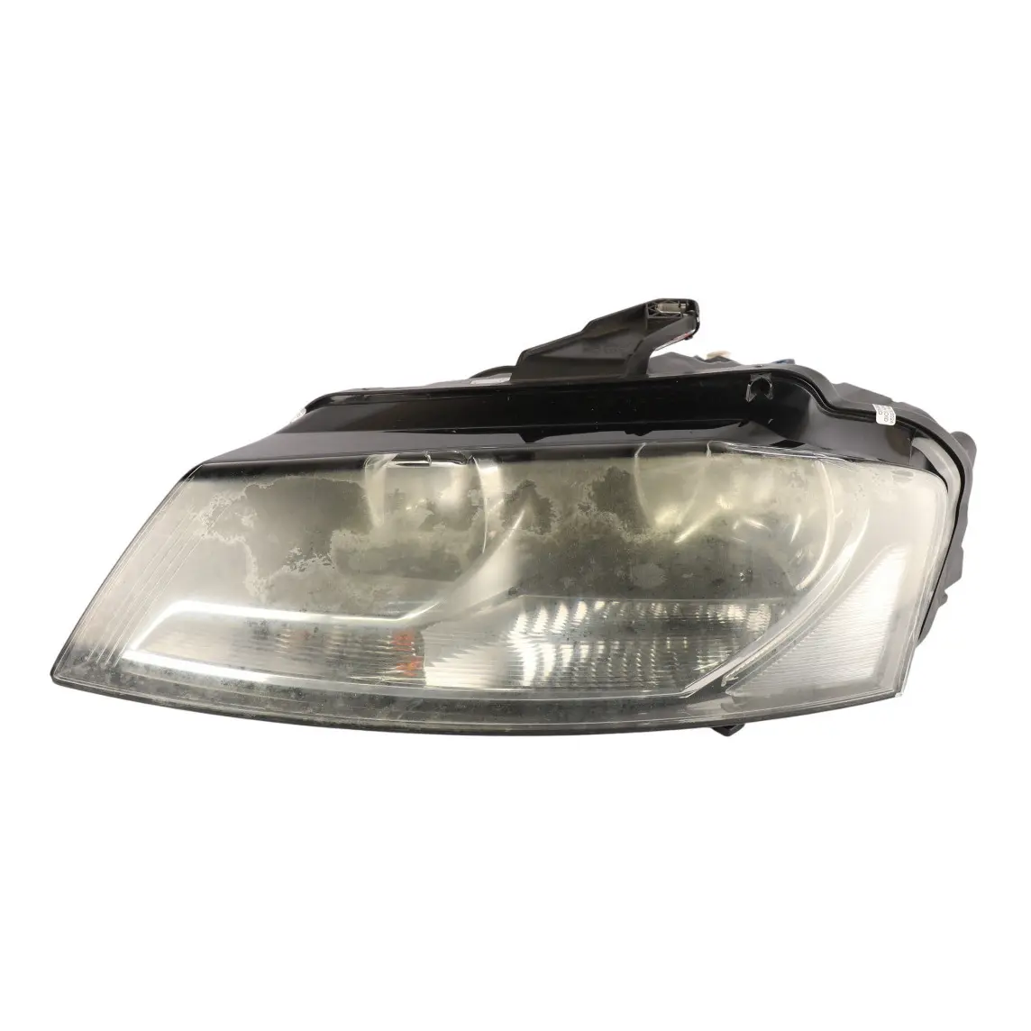 Audi A3 8P Headlight Headlamp Assembly Halogen Left N/S 8P0941003AK