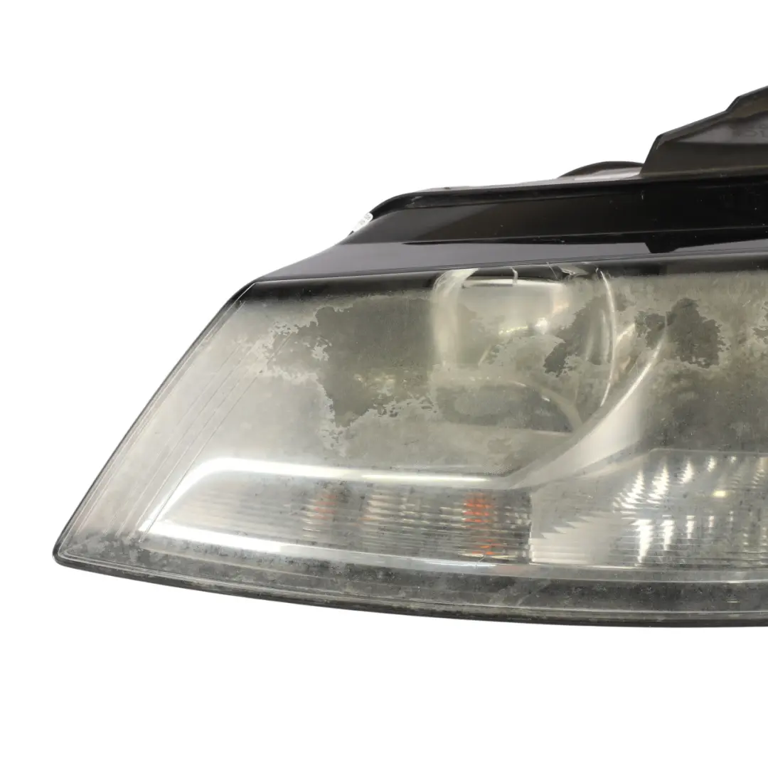 Headlight Headlamp Assembly Halogen Left N/S to Audi A3 8P with Part number 8P0941003AK Audi A3 8P Headlight Headlamp Assembly Halogen Left N/S - SKU RHD-8P0941003AK-1 - Part number 8P0941003AK