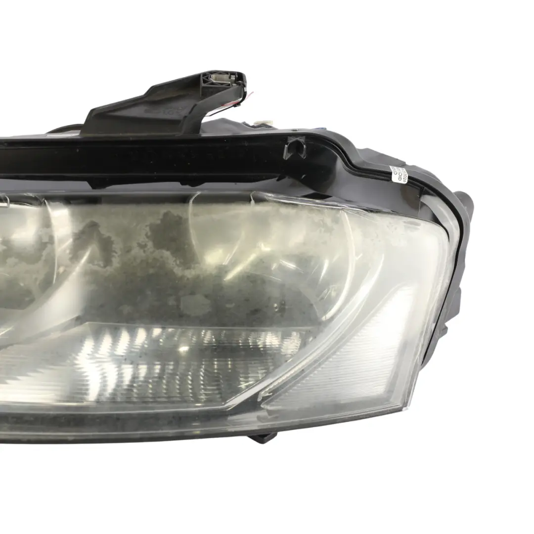 Headlight Headlamp Assembly Halogen Left N/S to Audi A3 8P with Part number 8P0941003AK Audi A3 8P Headlight Headlamp Assembly Halogen Left N/S - SKU RHD-8P0941003AK-1 - Part number 8P0941003AK