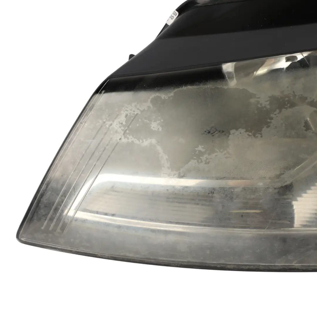 Audi A3 8P Headlight Headlamp Assembly Halogen Left N/S - SKU RHD-8P0941003AK-1 - Part number 8P0941003AK