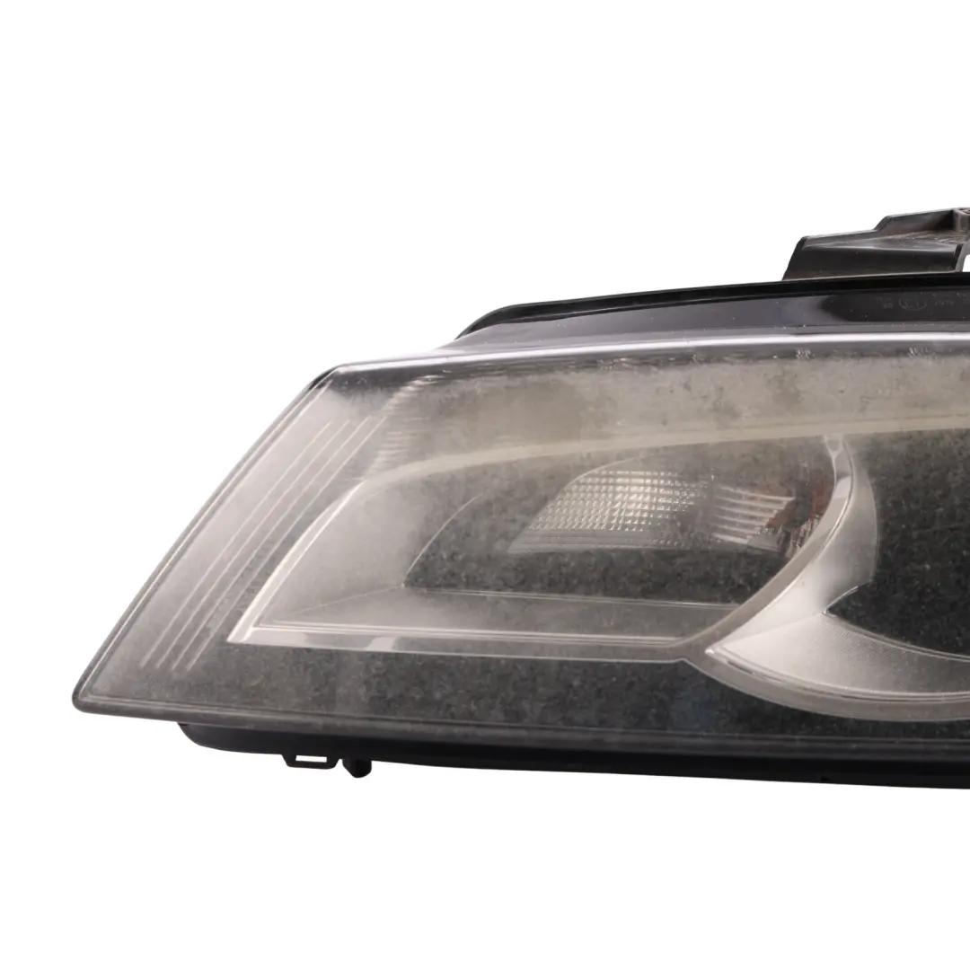 Facelift Xenon Headlight Headlamp Unit Left N/S to Audi A3 8P with Part number 8P0941003AN Audi A3 8P Facelift Xenon Headlight Headlamp Unit Left N/S - SKU RHD-8P0941003AN - Part number 8P0941003AN