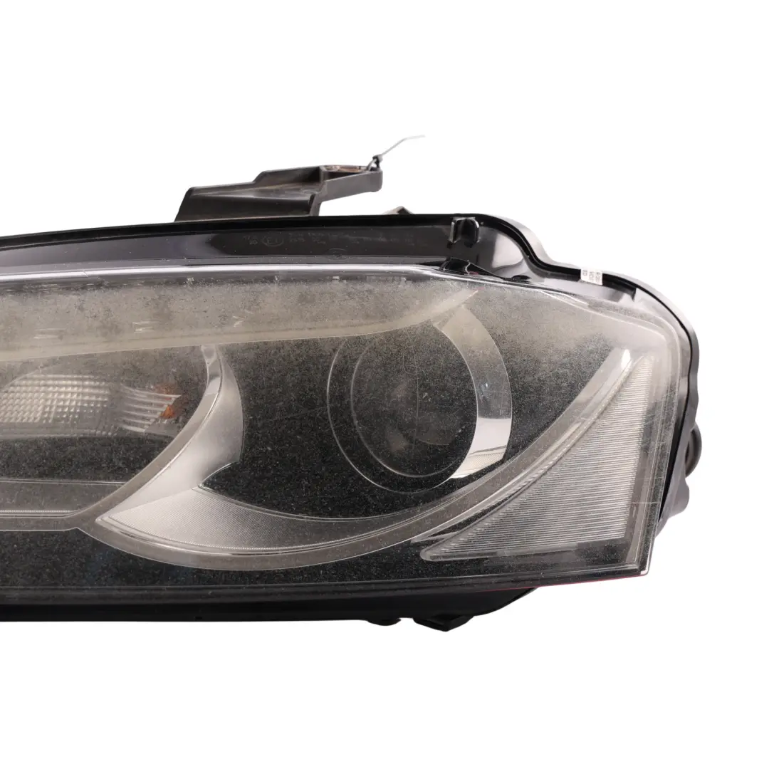 Facelift Xenon Headlight Headlamp Unit Left N/S to Audi A3 8P with Part number 8P0941003AN Audi A3 8P Facelift Xenon Headlight Headlamp Unit Left N/S - SKU RHD-8P0941003AN - Part number 8P0941003AN