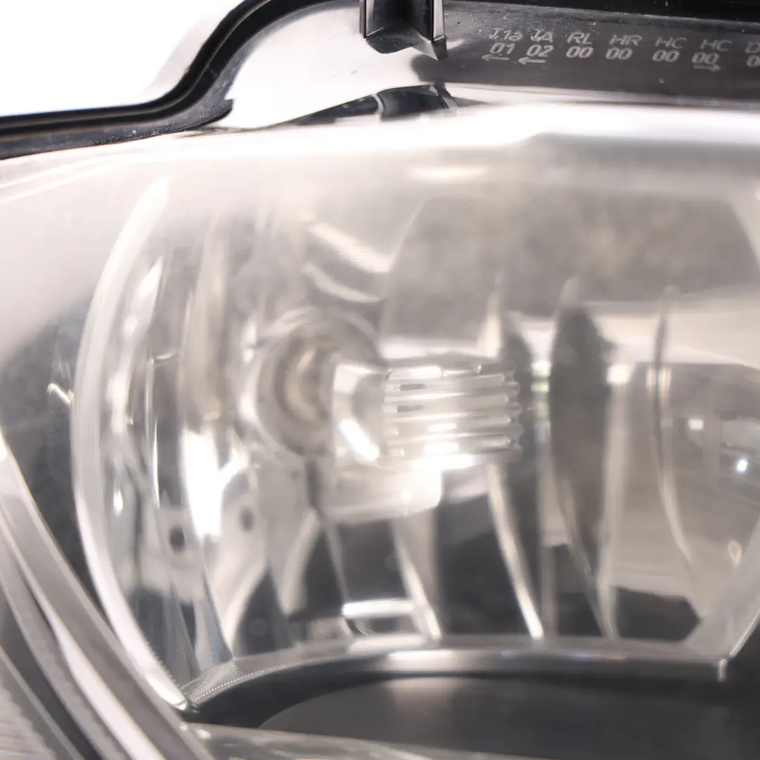 Audi A3 8P Front Lamp Headlight Halogen Right O/S - SKU RHD-8P0941004AK-3 - Part number 8P0941004AK