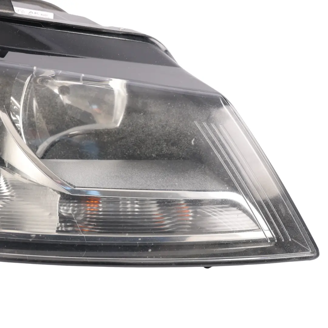 Front Lamp Headlight Halogen Right O/S to Audi A3 8P with Part number 8P0941004AK Audi A3 8P Front Lamp Headlight Halogen Right O/S - SKU RHD-8P0941004AK-3 - Part number 8P0941004AK
