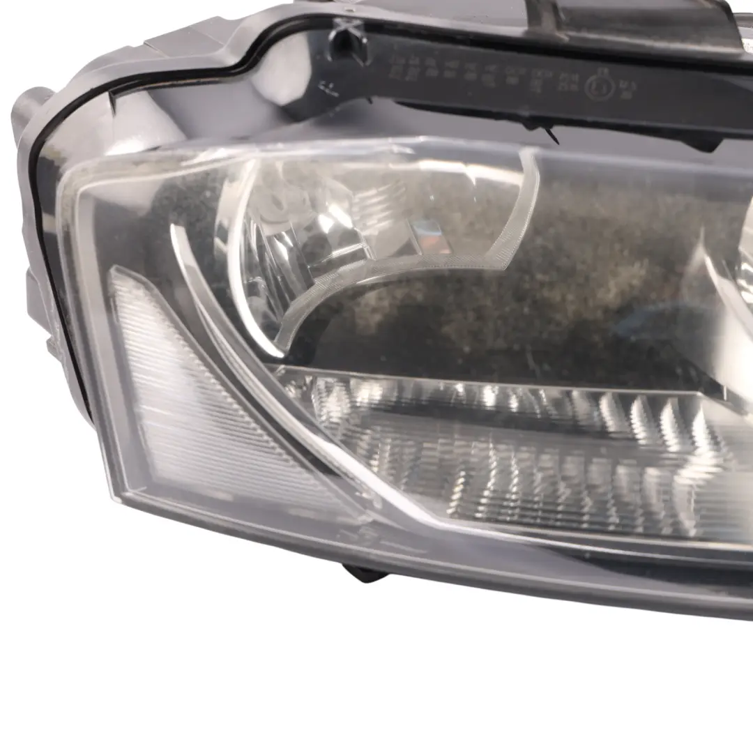 Front Lamp Headlight Halogen Right O/S to Audi A3 8P with Part number 8P0941004AK Audi A3 8P Front Lamp Headlight Halogen Right O/S - SKU RHD-8P0941004AK-3 - Part number 8P0941004AK