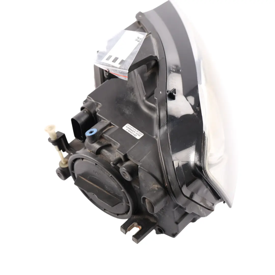 Audi A3 8P Front Lamp Headlight Halogen Right O/S - SKU RHD-8P0941004AK-3 - Part number 8P0941004AK