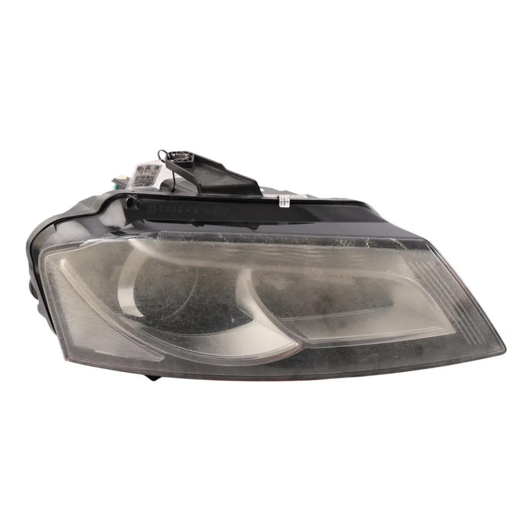 Front Headlight Headlamp Xenon Left N/S to Audi A3 8P with Part number 8P0941004AN Audi A3 8P Front Headlight Headlamp Xenon Left N/S - SKU RHD-8P0941004AN - Part number 8P0941004AN
