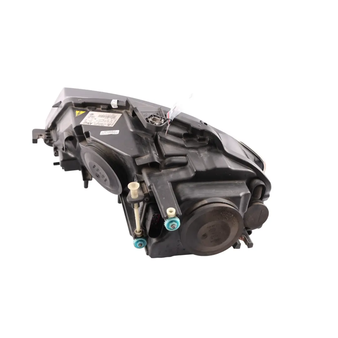 Audi A3 8P Front Headlight Headlamp Xenon Left N/S - SKU RHD-8P0941004AN - Part number 8P0941004AN