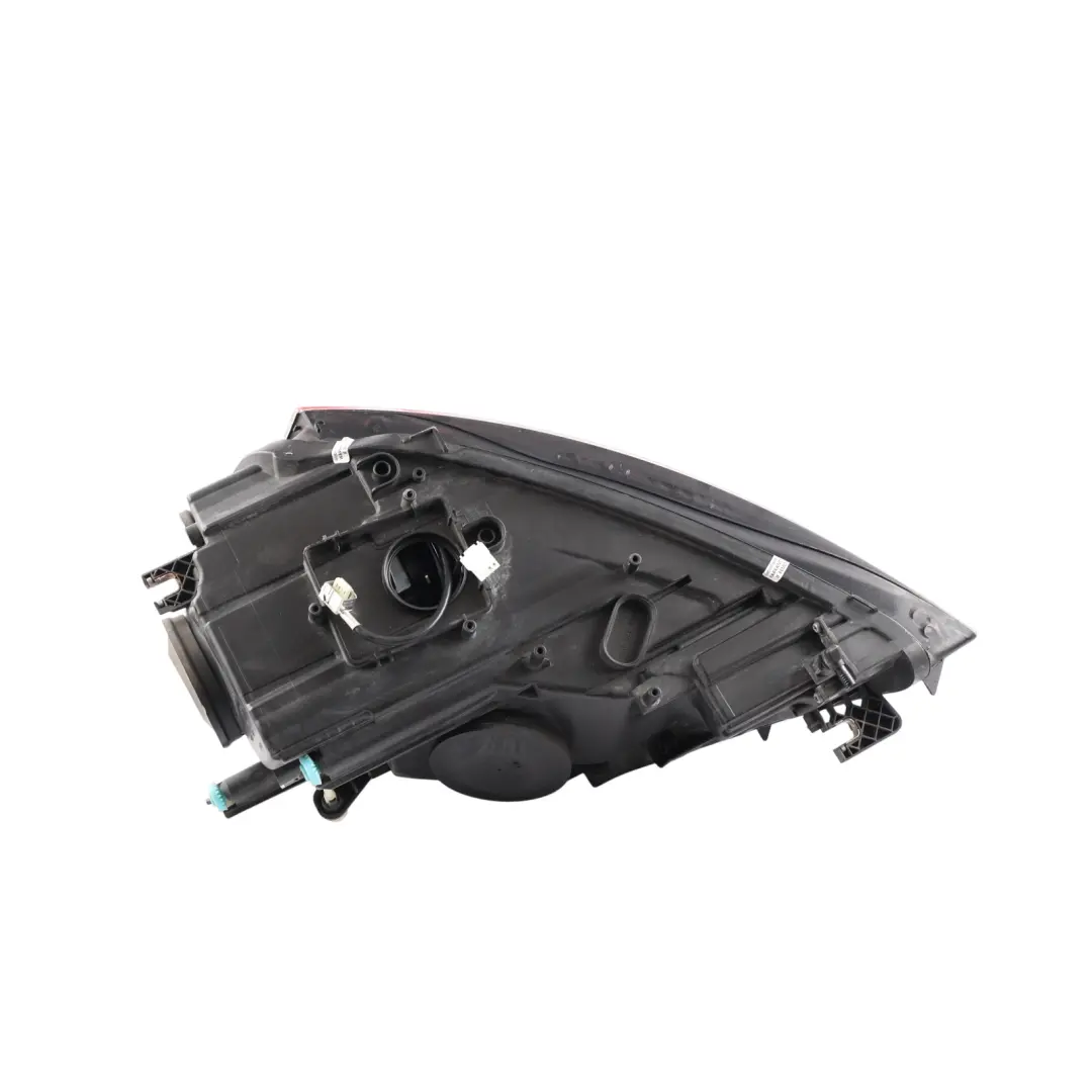 Front Headlight Headlamp Xenon Left N/S to Audi A3 8P with Part number 8P0941004AN Audi A3 8P Front Headlight Headlamp Xenon Left N/S - SKU RHD-8P0941004AN - Part number 8P0941004AN