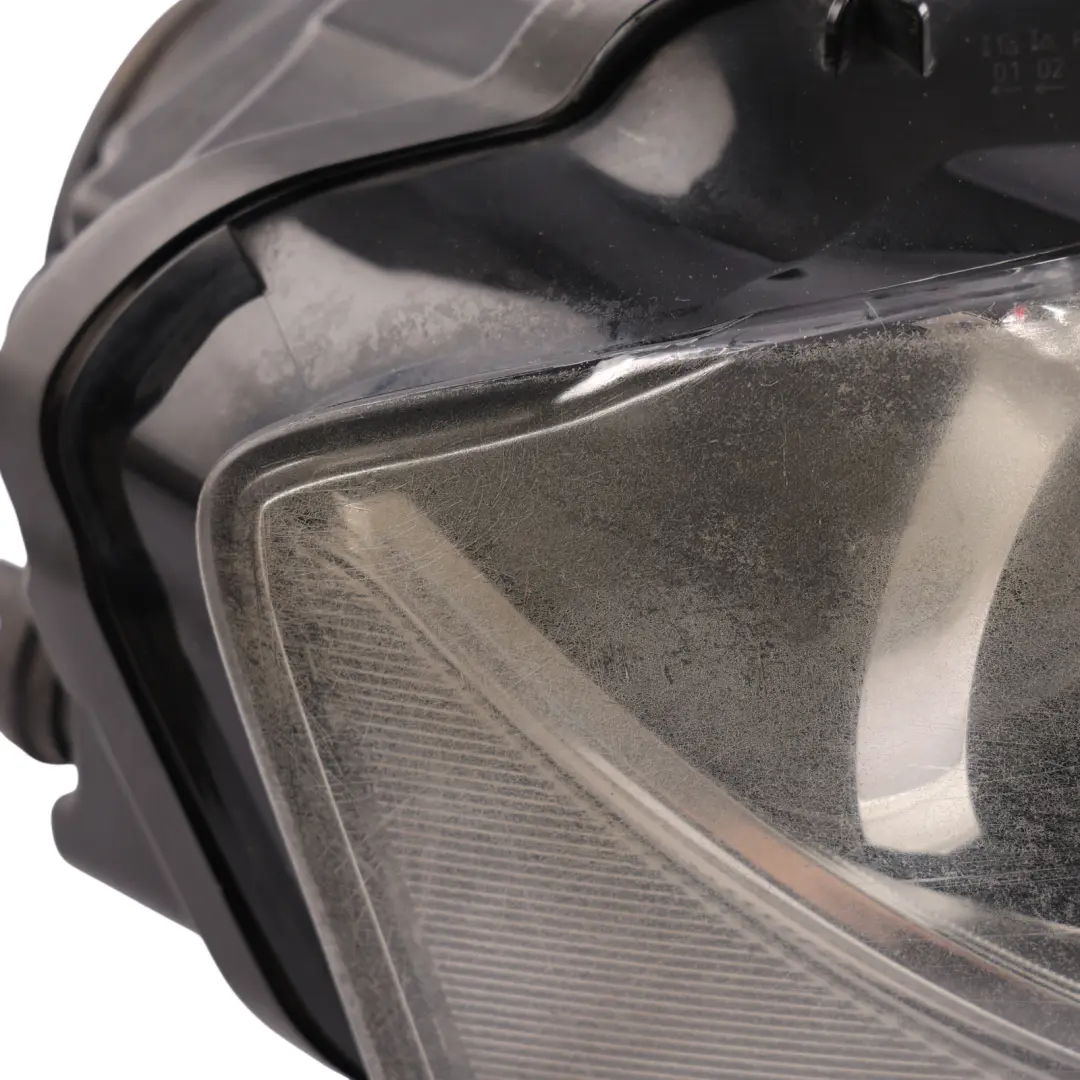 Audi A3 8P Front Headlight Headlamp Xenon Left N/S - SKU RHD-8P0941004AN - Part number 8P0941004AN
