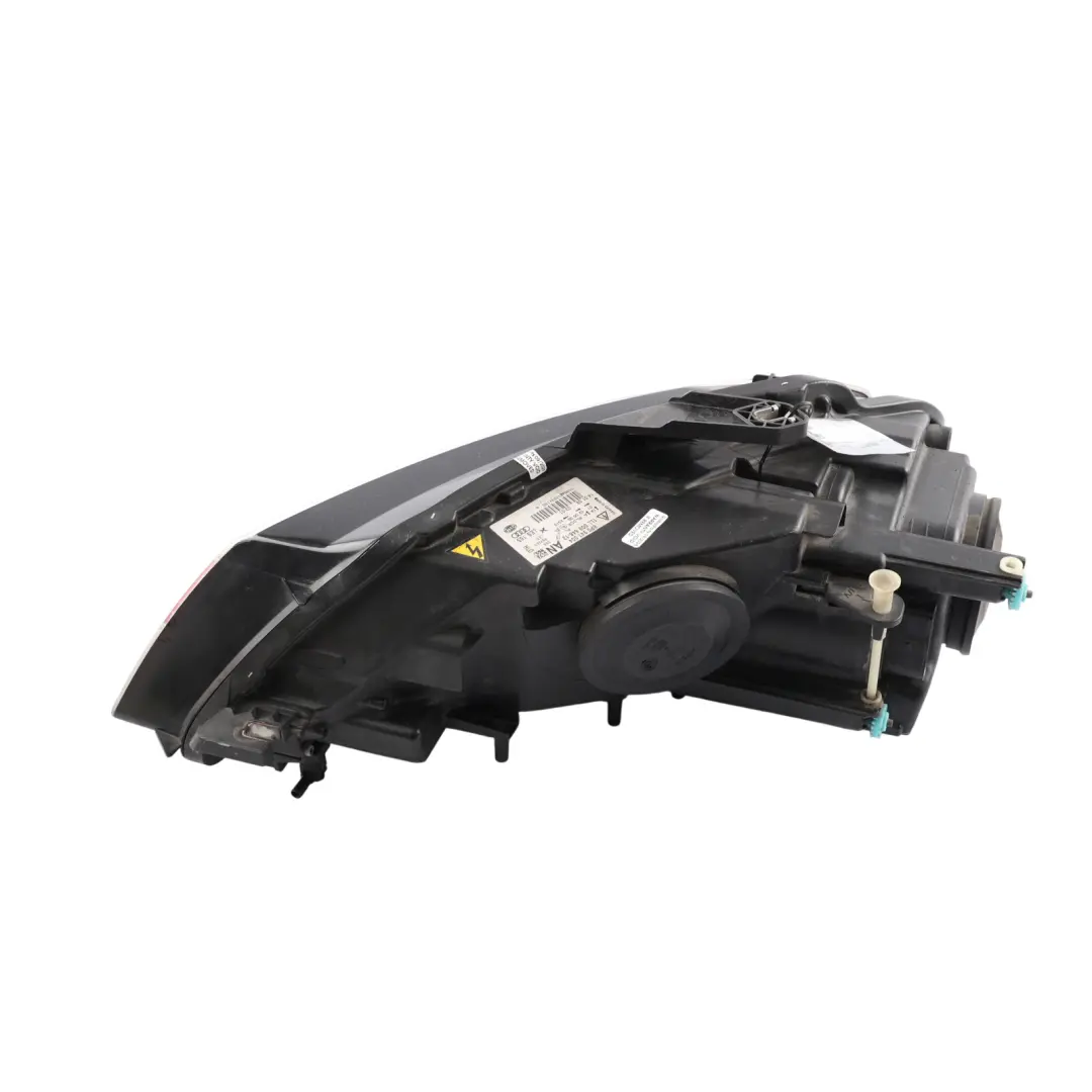Audi A3 8P Front Headlight Headlamp Xenon Left N/S - SKU RHD-8P0941004AN - Part number 8P0941004AN