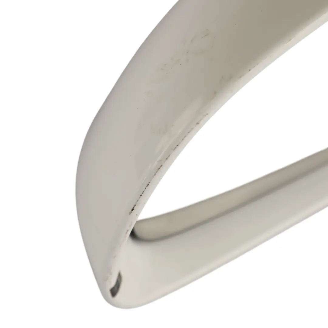 Audi A3 E 104 T Wing Mirror Door Left N/S Outside Ibis White - Y9C 8P2858531EB - SKU RHD-8P2858531EB-IWH - Part number RHD-8P2858531EB-IWH