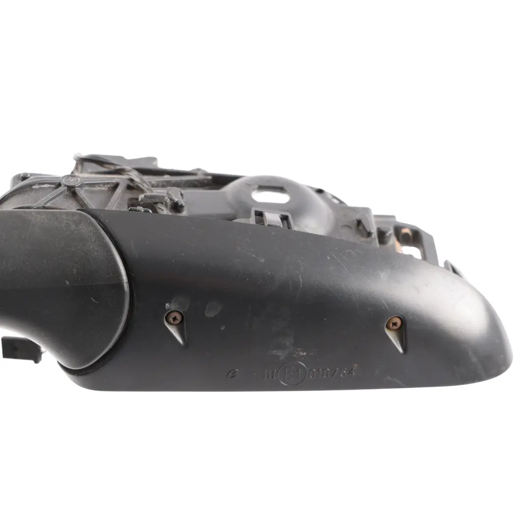 Side View Wing Mirror Base Carrier Holder Left N/S Side to Audi A3 8P with Part number 8P2858531K Audi A3 8P Side View Wing Mirror Base Carrier Holder Left N/S Side - SKU RHD-8P2858531K - Part number 8P2858531K