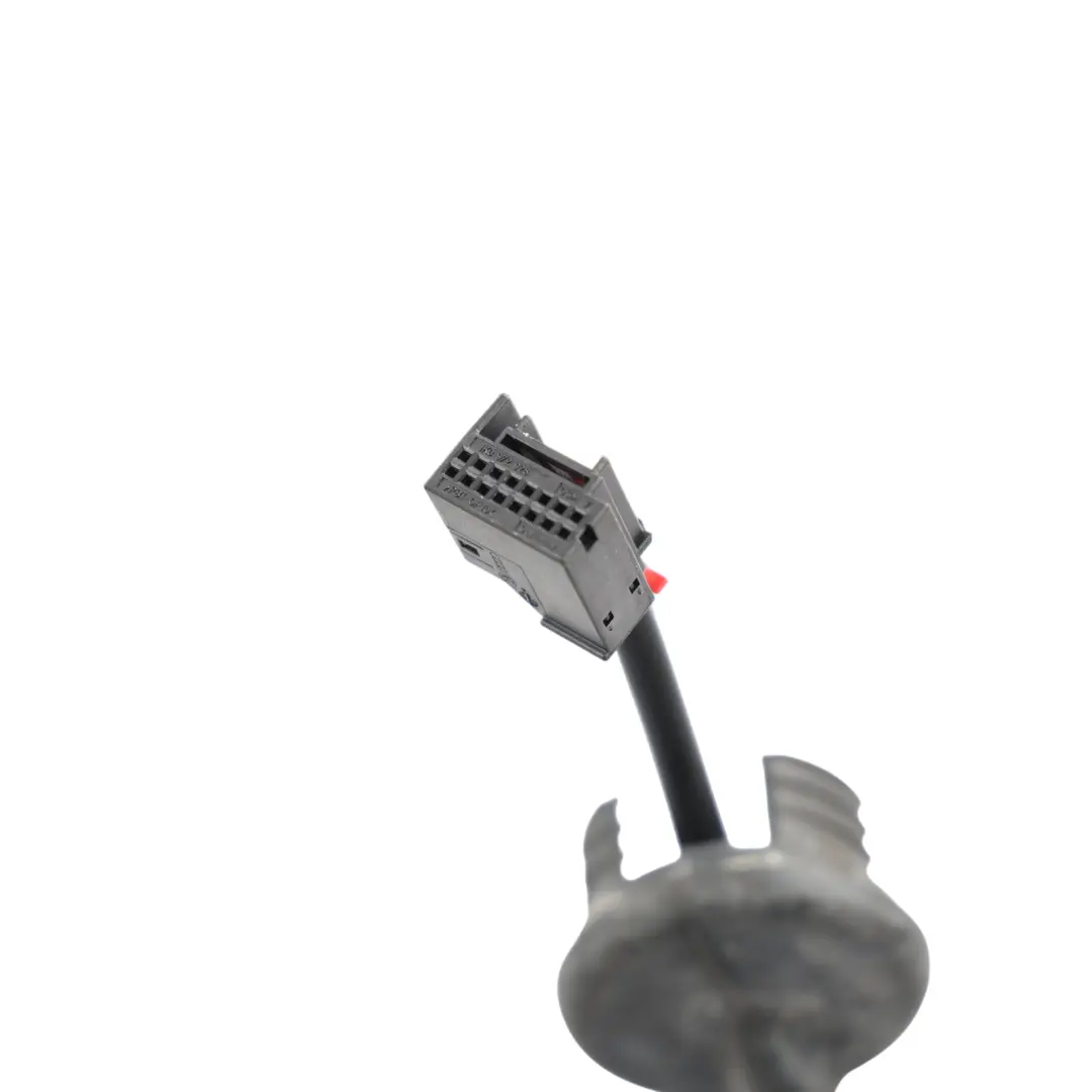 Audi A3 8P Side View Wing Mirror Base Carrier Holder Left N/S Side - SKU RHD-8P2858531K - Part number 8P2858531K