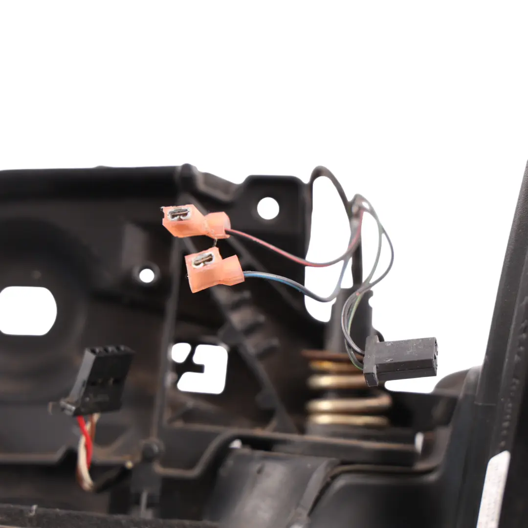 Side View Wing Mirror Base Carrier Holder Left N/S Side to Audi A3 8P with Part number 8P2858531K Audi A3 8P Side View Wing Mirror Base Carrier Holder Left N/S Side - SKU RHD-8P2858531K - Part number 8P2858531K