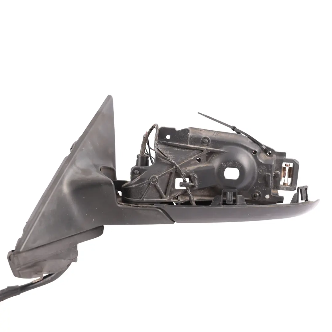 Audi A3 8P Side View Wing Mirror Base Carrier Holder Left N/S Side - SKU RHD-8P2858531K - Part number 8P2858531K