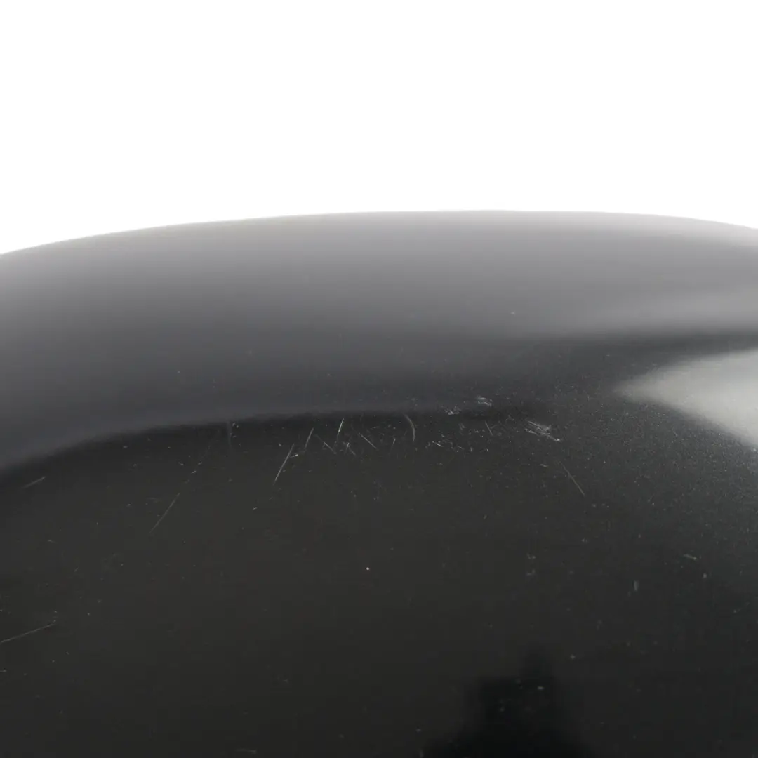 Side View Wing Mirror Right O/S Phantom Black - Z9Y to Audi A3 8P with Part number 8P2858532EB Audi A3 8P Side View Wing Mirror Right O/S Phantom Black - Z9Y - SKU RHD-8P2858532EB-PHB1 - Part number 8P2858532EB