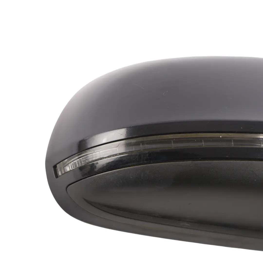 Side View Wing Mirror Right O/S Phantom Black - Z9Y to Audi A3 8P with Part number 8P2858532EB Audi A3 8P Side View Wing Mirror Right O/S Phantom Black - Z9Y - SKU RHD-8P2858532EB-PHB1 - Part number 8P2858532EB