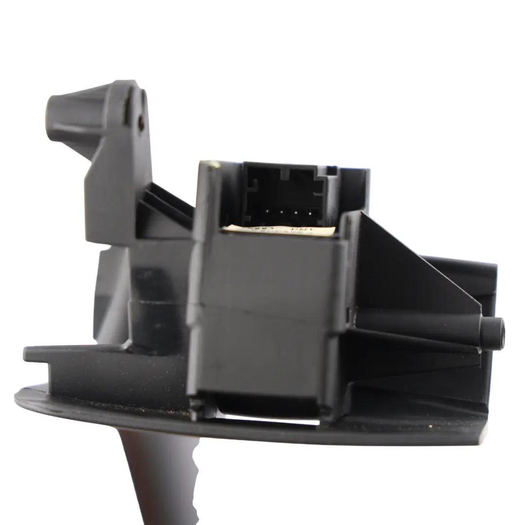 Audi A3 8P Cabrio Door Handle Window Switch Cover Trim Black Left N/S - SKU RHD-8P7959521A - Part number 8P7959521A