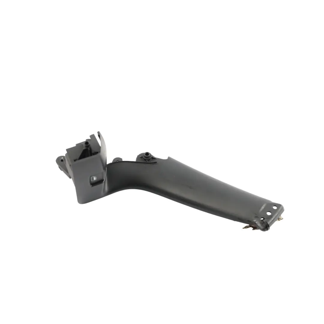 Audi A3 8P Cabrio Door Handle Window Switch Cover Trim Black Left N/S - SKU RHD-8P7959521A - Part number 8P7959521A