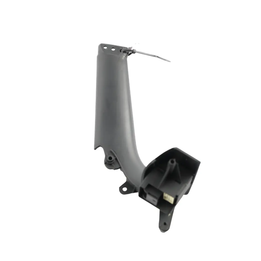 Audi A3 8P Cabrio Door Handle Window Switch Cover Trim Black Left N/S - SKU RHD-8P7959521A - Part number 8P7959521A